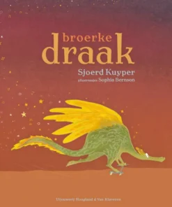 Broerke Draak