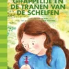Gifappeltje en de tranen van de Schelfen | 9781774886694 Gifappeltje en de tranen van de Schelfen | 9781774886694