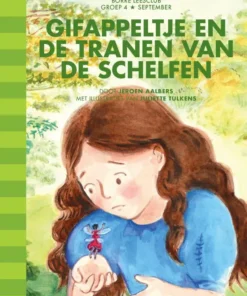 Gifappeltje en de tranen van de Schelfen