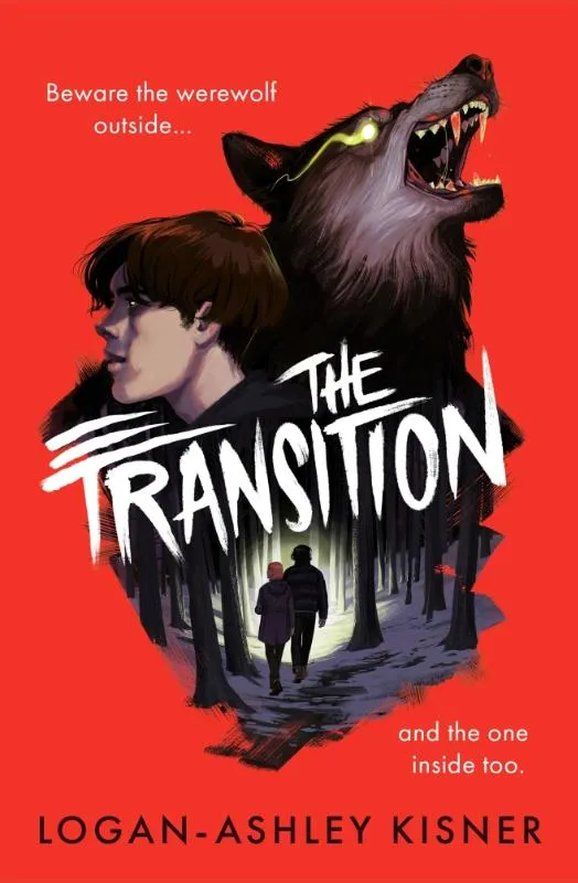 The Transition | 9781835401026 The Transition