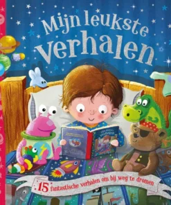 Mijn leukste verhalen