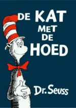 De kat met de hoed | 9789025748463