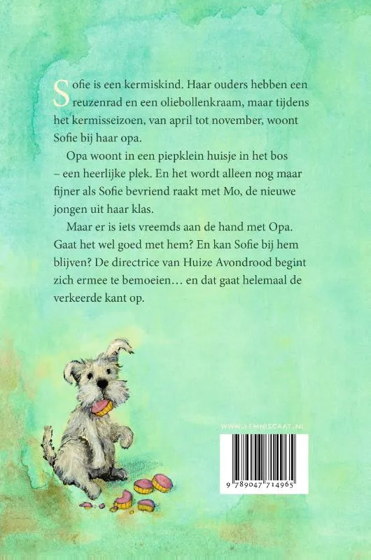 Takkenhoofd | 9789047714965 Takkenhoofd - Afbeelding 2