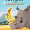 Nathan en de magische hoorn | 9789083391021