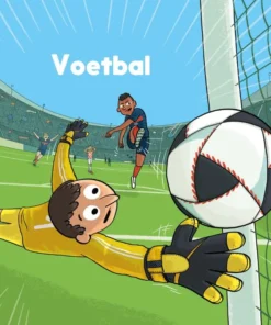 Voetbal