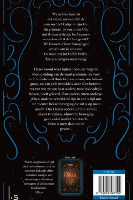 Hazels spreuk | 9789024587704