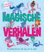 Magische verhalen | 9789036646000