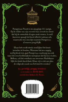 Bethany en het beest | 9789045125183 Bethany en het beest | 9789045125183