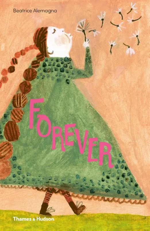 Forever | 9780500652282 Forever