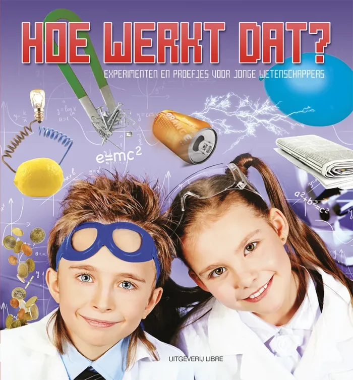 Hoe werkt dat?