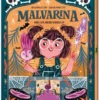 Malvarina wil een heks worden | 9789020683349 Malvarina wil een heks worden | 9789020683349