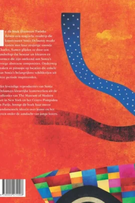 Alternative view of Een leven vol kleur