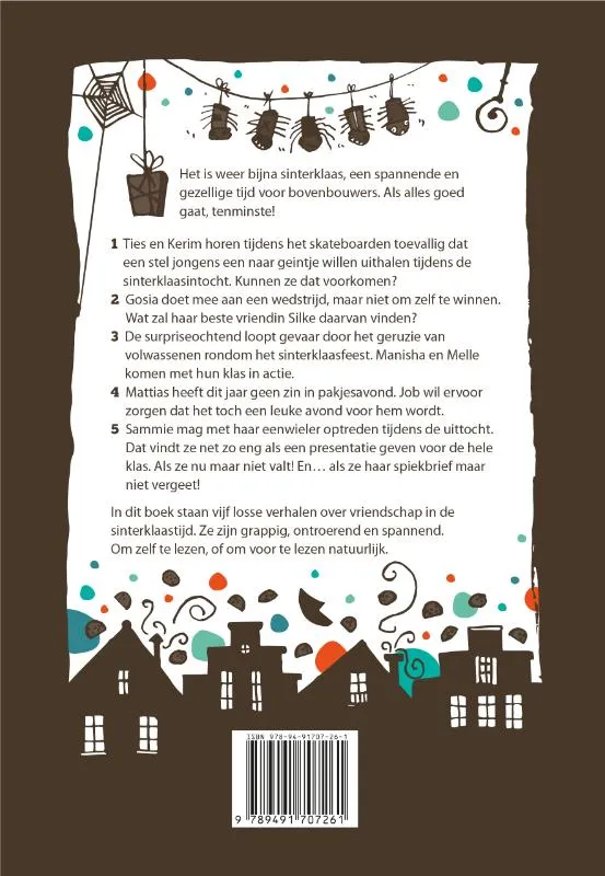 Straks, als het donker is | 9789491707261 Straks, als het donker is - Afbeelding 2