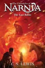 The Last Battle | 9780008752095