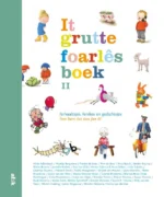 It grutte foarlêsboek II | 9789493159105 It grutte foarlêsboek II | 9789493159105