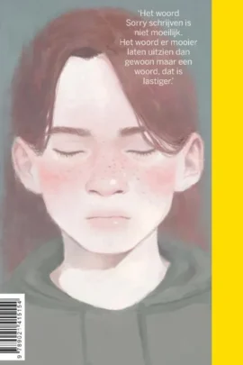 Tegenwoordig heet iedereen Sorry | 9789021415154