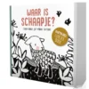 Waar is schaapje? | 9789089121783