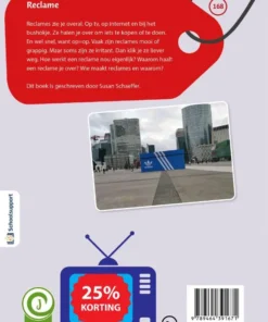 Alternative view of Reclame