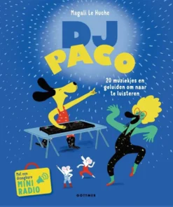 DJ Paco