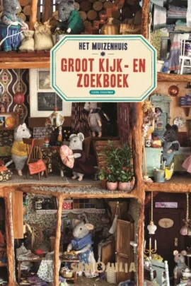Groot kijk- en zoekboek