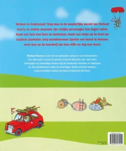 Mijn leuk wereldje | 9789044727951 Mijn leuk wereldje - Afbeelding 2