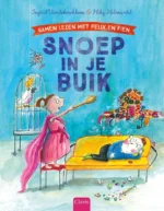 Snoep in je buik | 9789044856118 Snoep in je buik | 9789044856118