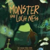 Het monster van Loch Ness | 9789000391493