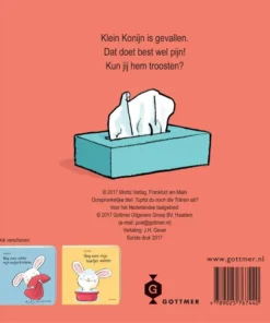 Alternative view of Nog even een kusje erop