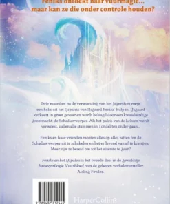 Alternative view of Feniks en het IJspaleis