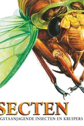 Insecten