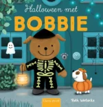 Halloween met Bobbie | 9789044854923