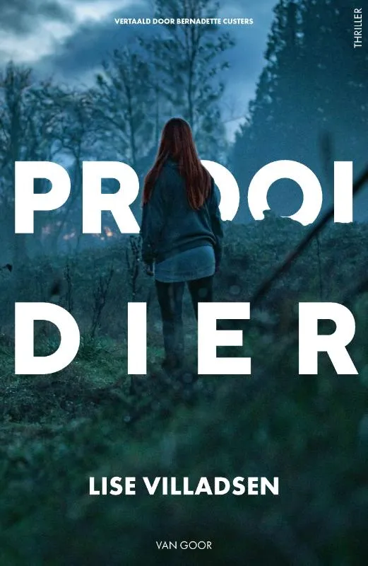 Prooidier | 9789000394456 Prooidier