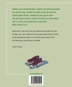 Alternative view of IJs onbetrouwbaar