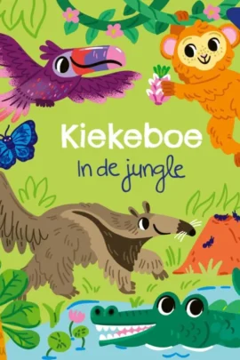 Kikker