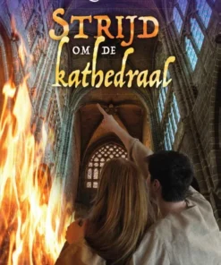 Strijd om de kathedraal