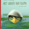 Het groen van Kappa | 9789083010199