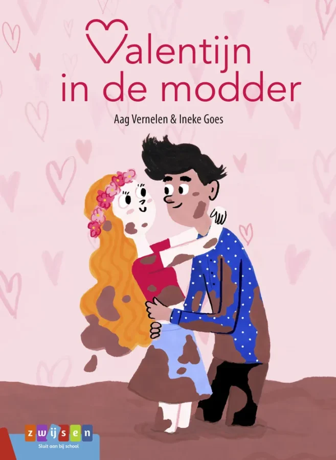 Rapunsel kinderboeken |