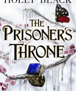 The Prisoner's Throne