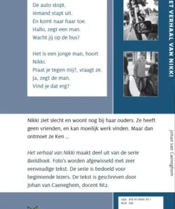 Het verhaal van Nikki | 9789086961511