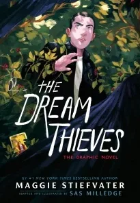 The Graphic Novel