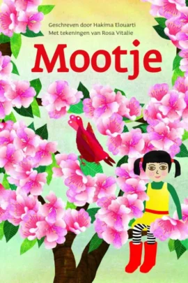 Mootje