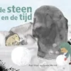 De steen en de tijd | 9789058388094 De steen en de tijd | 9789058388094