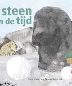 De steen en de tijd
