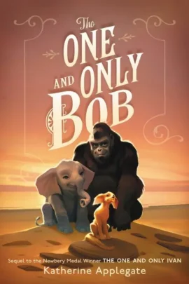 The One and Only Bob | 9781801300841