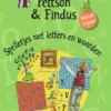 letters en woorden | 9789002277023