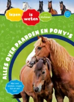 Alles over paarden en pony’s | 9789020627145