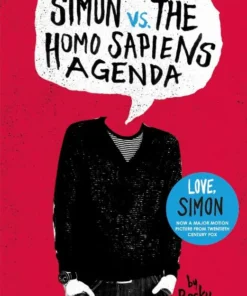 Simon vs. the Homo Sapiens Agenda