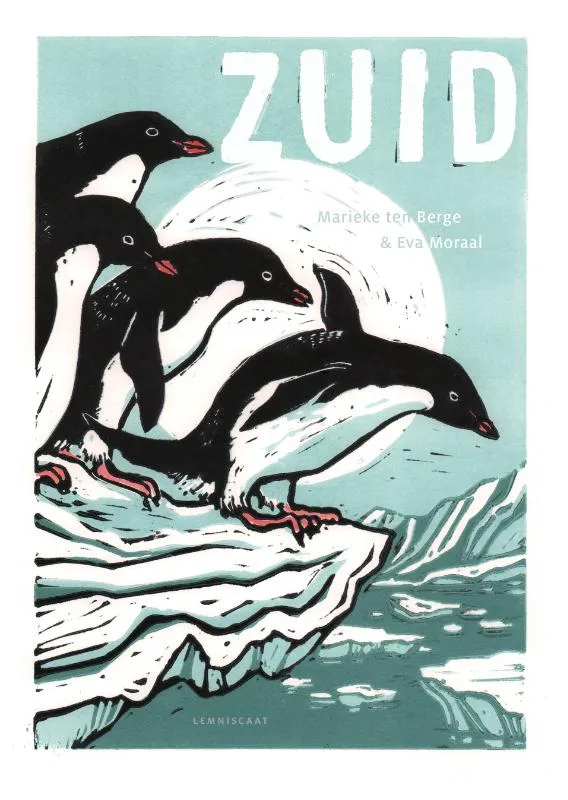 Zuid | 9789047716273 Zuid