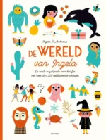 De wereld van Ingela | 9789025772109