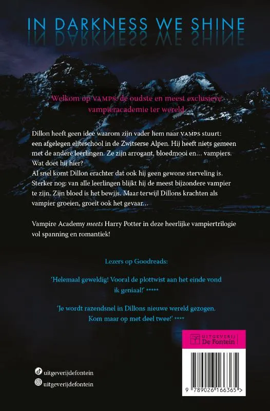 Vers bloed | 9789026171178 Vers bloed - Afbeelding 2